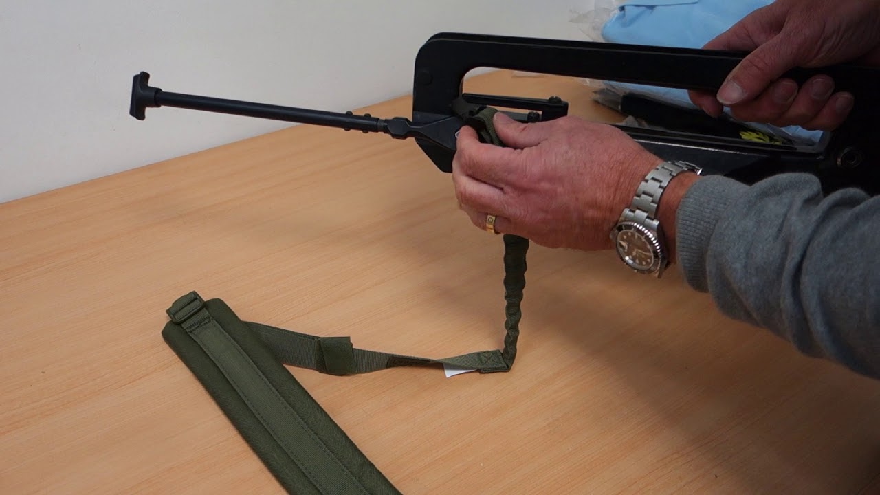 Sangle ISTC gaine NOMEX camouflage ce