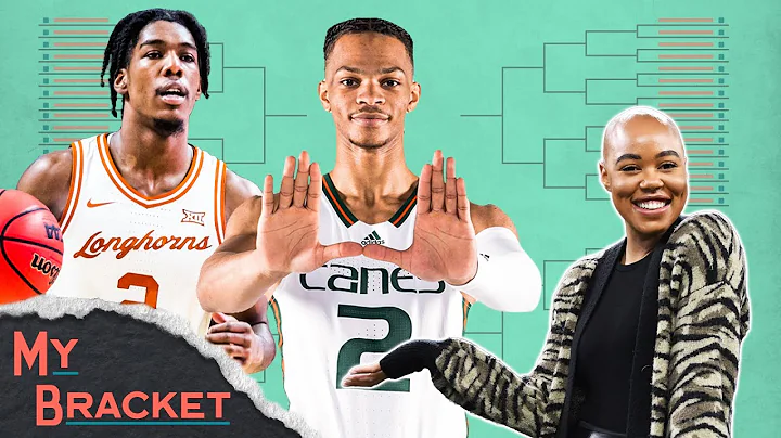 Is Miami this year's bracket buster? Christine Wil...