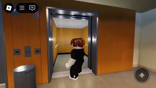 KONE KSS 220 Traction Elevators | Houston Methodist Continuing Care Hospital | Katy, TX.