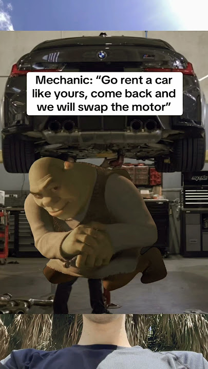 Devious mechanic lick