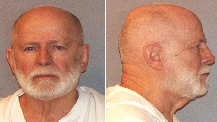 Notorious Boston Mobster 'Whitey' Bulger Killed in West Virginia Prison: Reports
