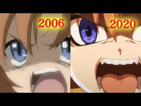 【ひぐらしのなく頃に】「嘘だッ！」比較（鬼隠し編 / 鬼騙し編）/ 字幕