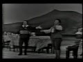 Giuseppe Taddei & Carlo Begonzi - Duetto ... L'elisir d'amore  1967 Firenze