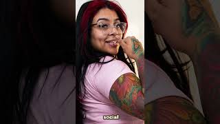 Download Lagu Grace Matias Biography | Plus-Size curvy Model & Body Positivity Influencer, Wiki, Bio & lifestyle 