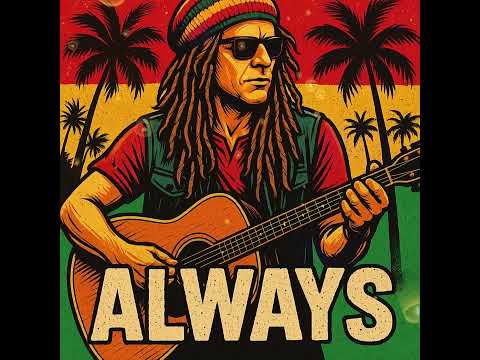 Always - Bon Jovi Reggae Remix | Laid Back Acoustic Island Groove
