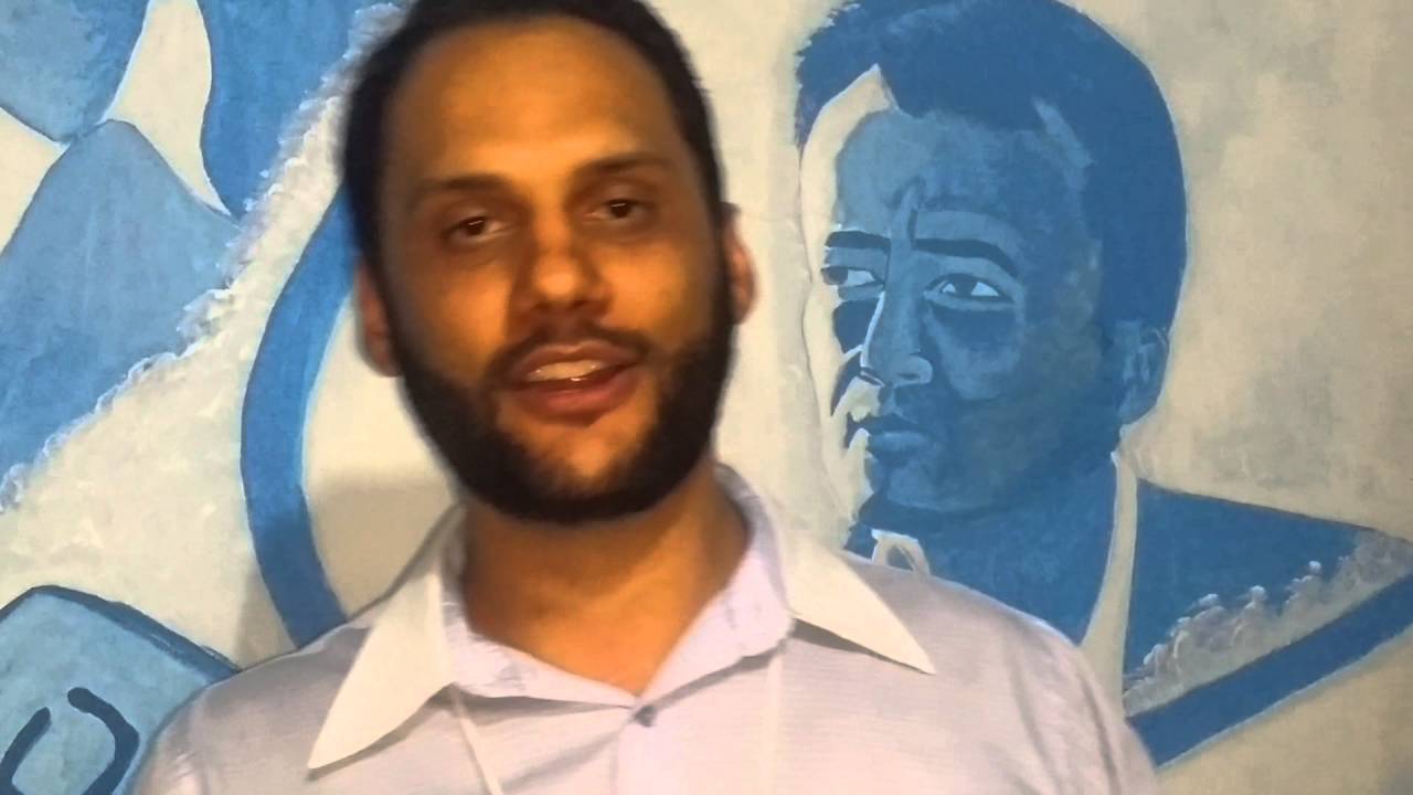 Partilha Campanha Perfeição Gabriel Vaz Parte 2 - YouTube