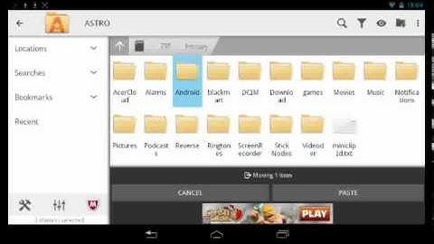How to download COD:BOZ on android