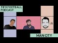 What's Going On At Manchester City?