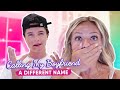 I Called My Boyfriend A Different Name To See How He Reacts || Kesley Jade LeRoy