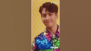 Jackson Wang-I love You 3000 Behind Scene Special