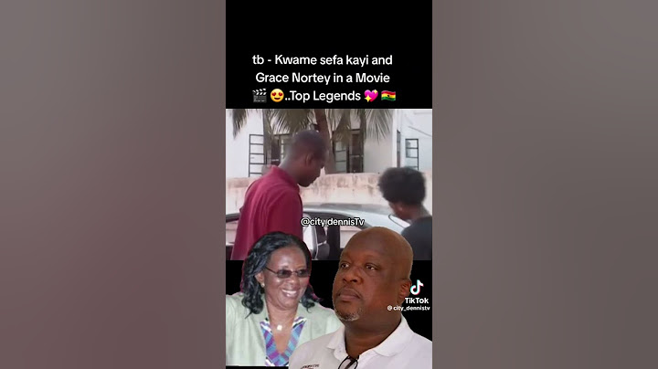Kwame Sefa Kayi then times acting ❤️🔥🔥 KSK 🔥 #shorts #shortvideo #short #movie #ksk