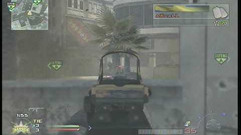 DoRi7o 3 peice FTW.avi