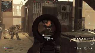TDM on Rust with XRK M4