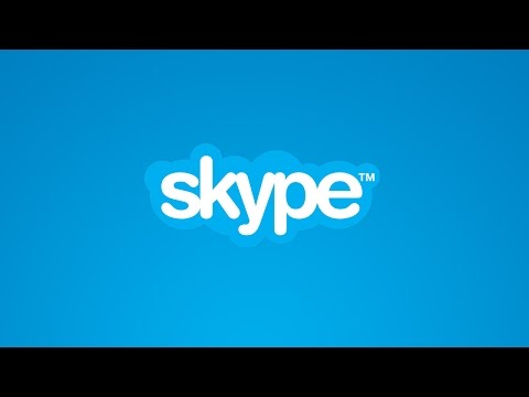 Бейне: Skype қоңырауы кезінде экранды қалай көрсетуге болады