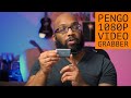 Elgato Cam Link Alternative? Pengo 1080p HDMI Video Grabber Review