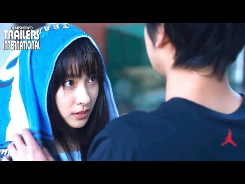 映画『春待つ僕ら』本編映像（恋愛編）【HD】大ヒット上映中！