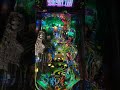 Batman Forever Pinball Gameplay 