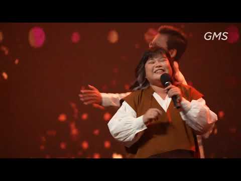 Pilihanku (Re Arrangement) - GMS Live | Ibadah Army Of God
