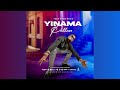 Pallaso - YINAMA Lyrics Video