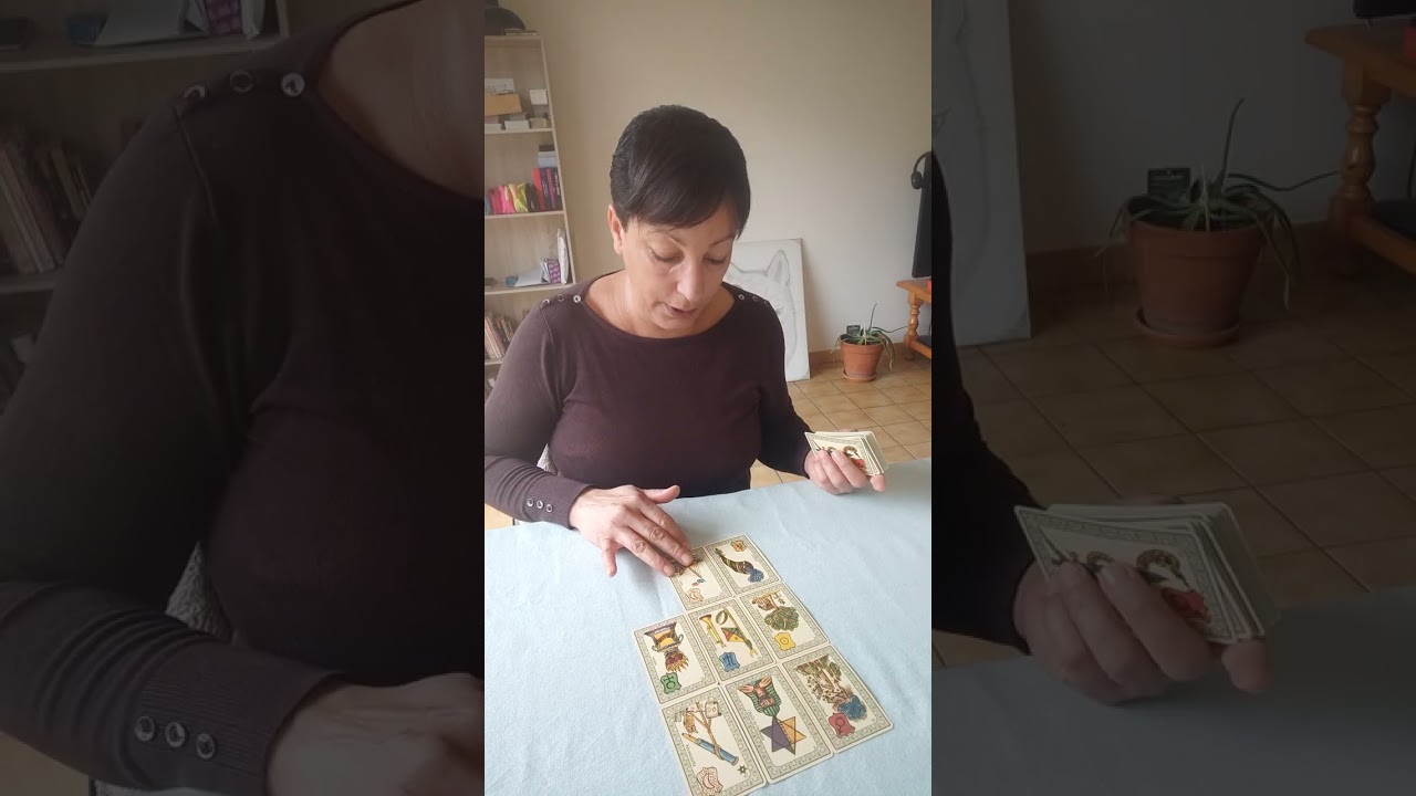 VOTRE DÉCISION EST PRISE 💟 PLUS DE DOUTES ...NI DE RETOUR EN ARRIÈRE !!!