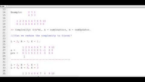 7. Partial sum (Arabic)
