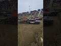 #demolitionderbyclips #motorsport #demolitionderby #derby #deadmanderby #derbylife Deadman Derby
