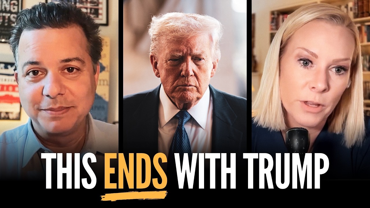 Will Trumpism Die With Trump? (w/ Margaret Hoover) | How to Fix It