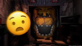 The Return to Freddy's Remake Demo - Nights 1-2 and all cutscenes