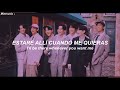 Pink Sweat$ - At My Worst (BTS) [Lyrics Español/Ingles]