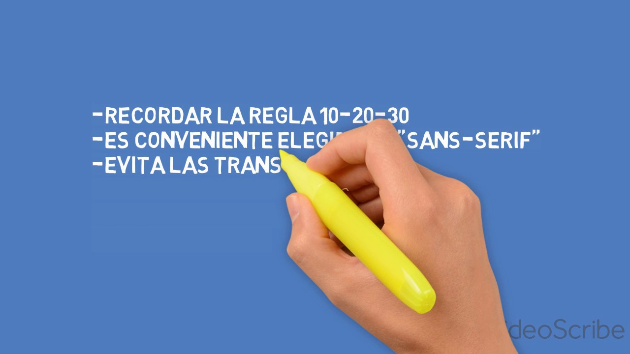 tips para presentaciones ppt y prezi youtube
