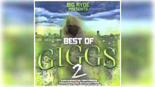 Giggs - Best of Giggs 2 (Mixtape)