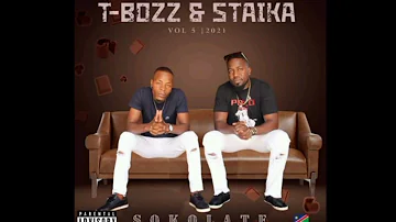 Tbozz & Staika Sokolate