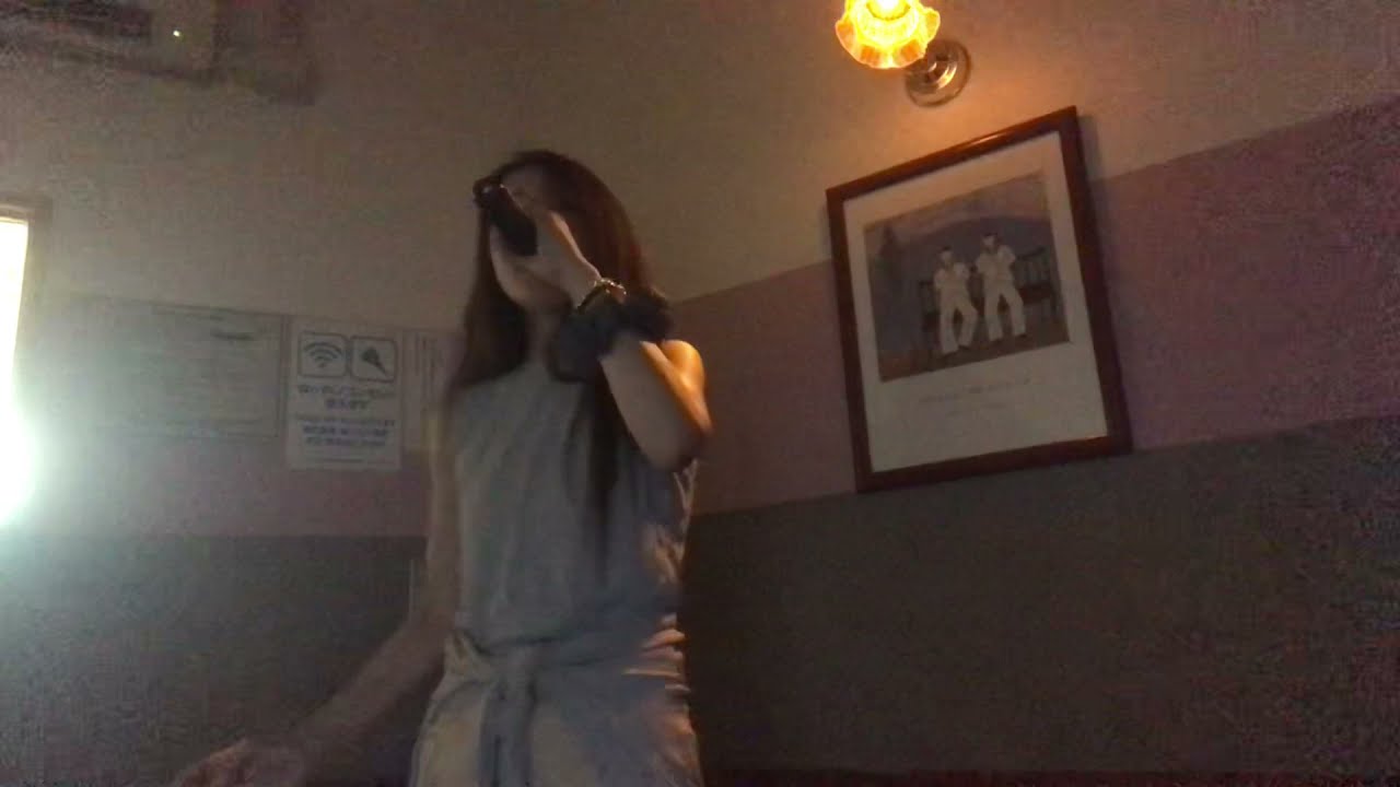 zard この愛に泳ぎ疲れても　歌ってみた