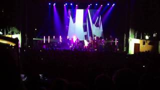 Sufjan Stevens - Impossible Soul @ Cirkus 2011