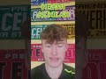 Gaelic Football × Soccer Team Comparisons - Part 2