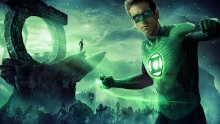 Green lantern is trash(but great speech) injustice 2 chapter 5