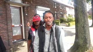 Noni aka the realest,Tru G,Smallvictory freestyle