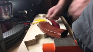 woodenammoloader