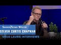 Steven Curtis Chapman Interview: Icons of Faith Series