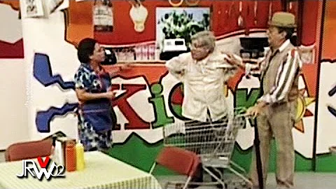 El Kiosko Budweiser - Epifanio Millonario