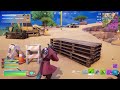FORTNITE (PS5) 5-24-26 #fortnite #epicgames #battleroyale #gaming #videogames