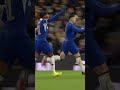 PERFECTION From Enzo Fernandez! 🎯