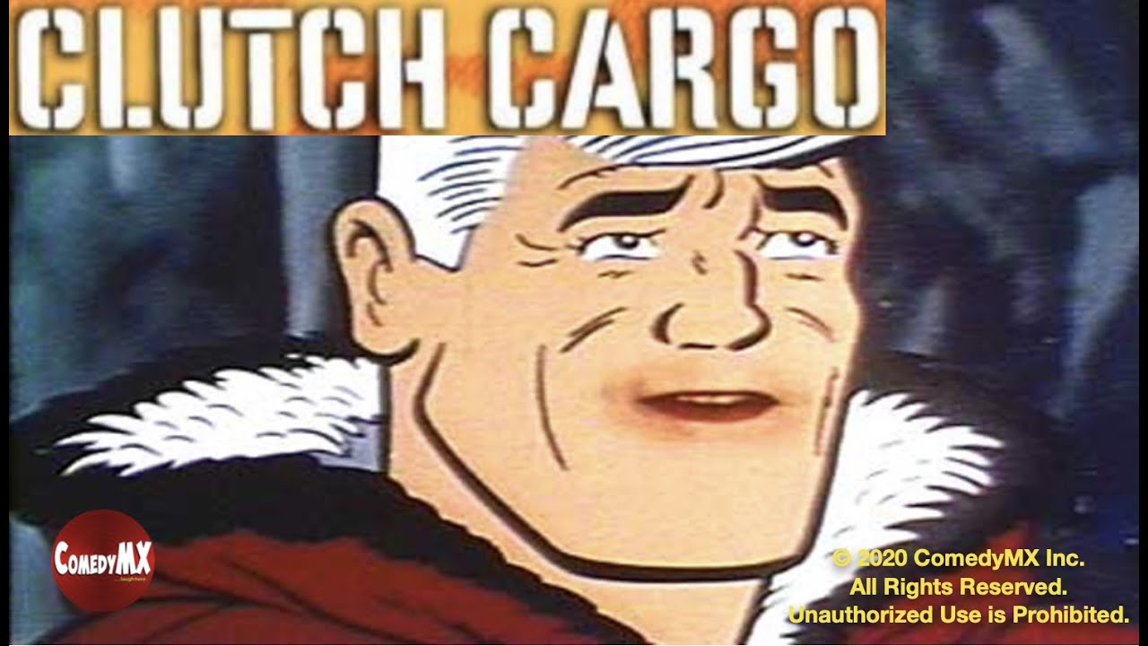 Clutch Cargo | Season 1 | Episode 40 | Missing Mermaid