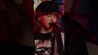 Daffo live at WNXP