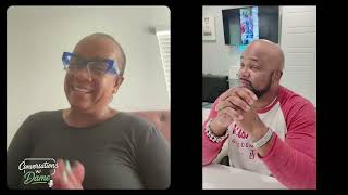 Unlocking the Secrets of Modern Dating: Peace, Purpose, and Connection with Nikki S. #dame #nikki