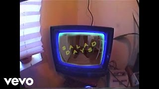 Video thumbnail of "Mac DeMarco - Passing Out Pieces (Official Video)"