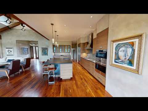 550 Tillyfour Road, Bozeman, MT home video tour