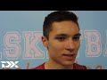 Benedek kovacs full interview u16 european championship b