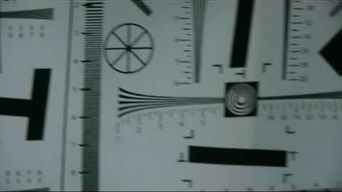 GH2+14-140, AF during video test