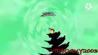 [REUPLOAD/ FVOMNUN] Klasky Csupo Effects Round 6 vs. Everyone